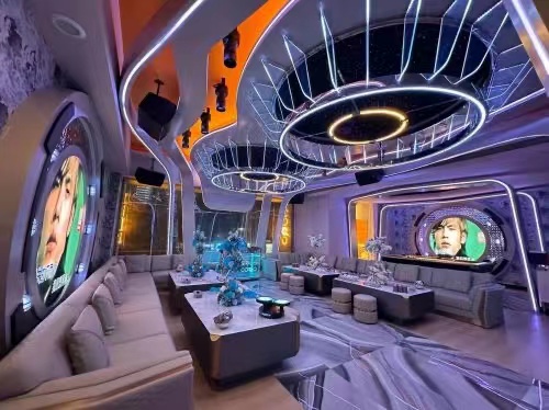 长春小时场ktv，玩转独特魅力-德惠市ktv预定